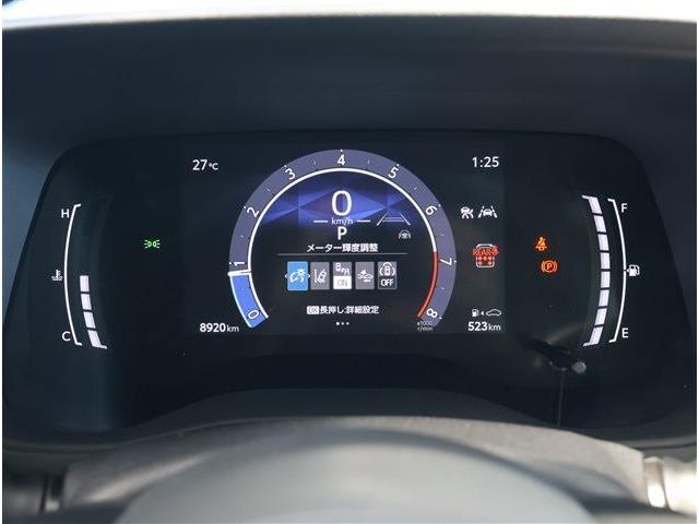 トヨタ シエンタ １．５ Ｚ R7年 (東海) 99