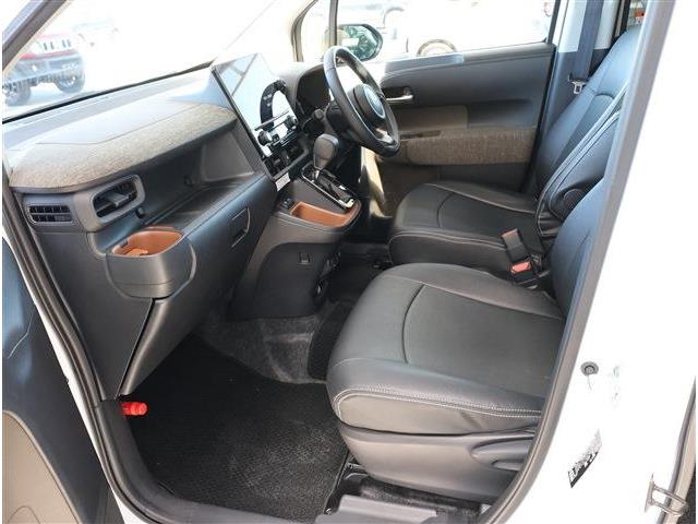 トヨタ シエンタ １．５ Ｚ R7年 (東海) 99