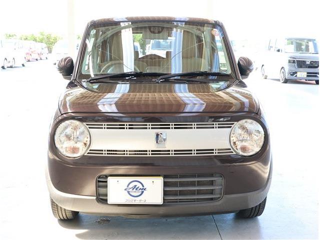 スズキ アルトラパン ６６０ Ｌ H28年 (東海) 99