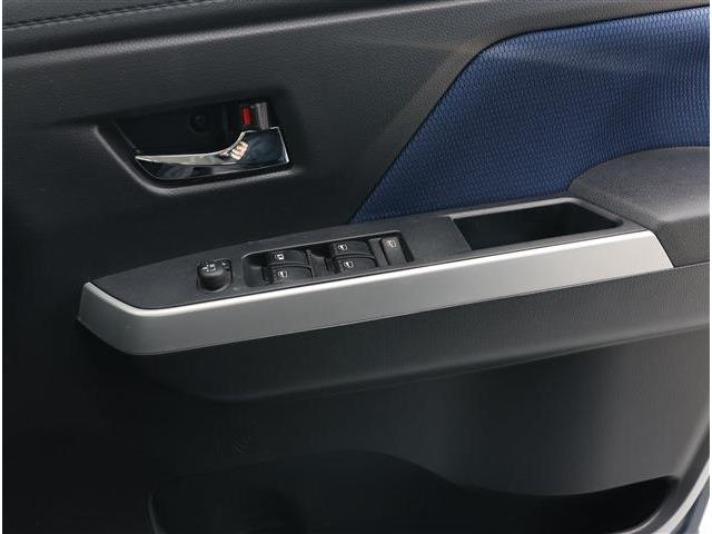 トヨタ ルーミー １．０ カスタム Ｇ Ｓ H29年 (東海) 99