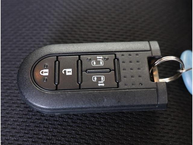 トヨタ ルーミー １．０ カスタム Ｇ Ｓ H29年 (東海) 99