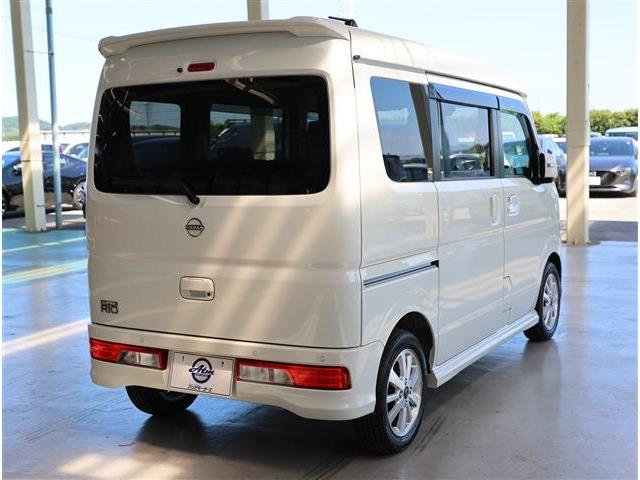 日産 クリッパーリオ ６６０ Ｅ ハイルーフ R7年 (東海) 99