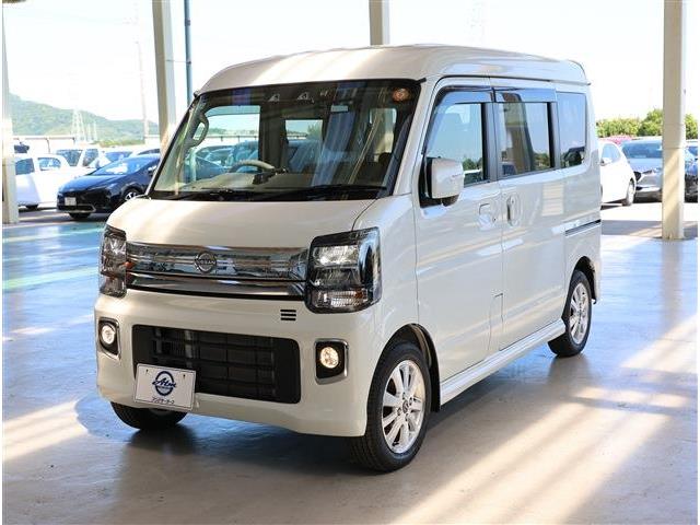 日産 クリッパーリオ ６６０ Ｅ ハイルーフ R7年 (東海) 99