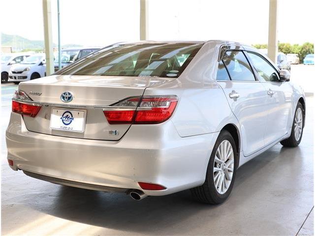 トヨタ カムリ　ハイブリッド ２．５ Ｇパッケージ H27年 (東海) 99