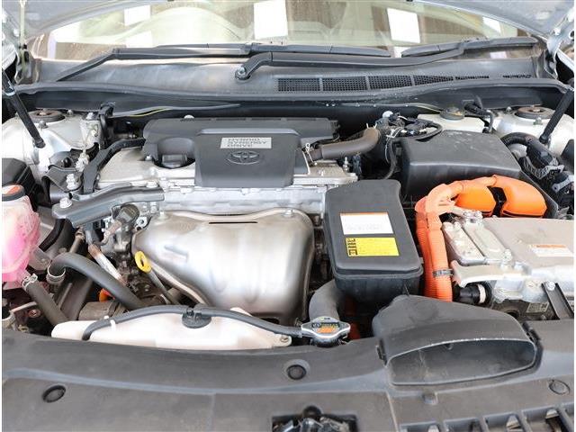 トヨタ カムリ　ハイブリッド ２．５ Ｇパッケージ H27年 (東海) 99