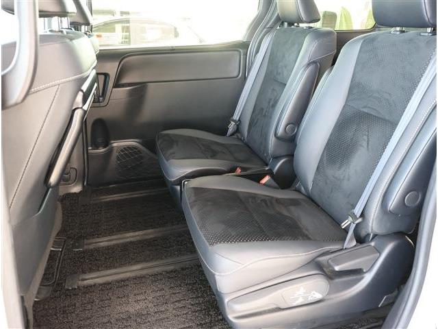 トヨタ ヴォクシー ２．０ ＺＳ 煌ＩＩＩ R3年 (東海) 99