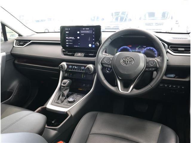 トヨタ ＲＡＶ４ ２．０ Ｇ Ｚパッケージ ４ＷＤ R5年 (東海) 99
