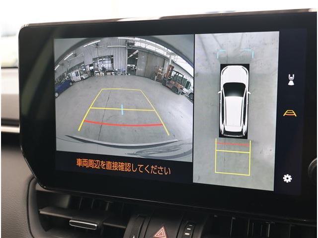 トヨタ ＲＡＶ４ ２．０ Ｇ Ｚパッケージ ４ＷＤ R5年 (東海) 99