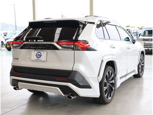 トヨタ ＲＡＶ４ ２．０ Ｇ Ｚパッケージ ４ＷＤ R5年 (東海) 99