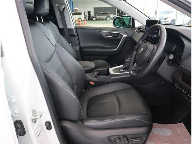 トヨタ ＲＡＶ４ ２．０ Ｇ Ｚパッケージ ４ＷＤ R5年 (東海) 99