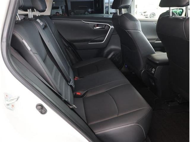 トヨタ ＲＡＶ４ ２．０ Ｇ Ｚパッケージ ４ＷＤ R5年 (東海) 99