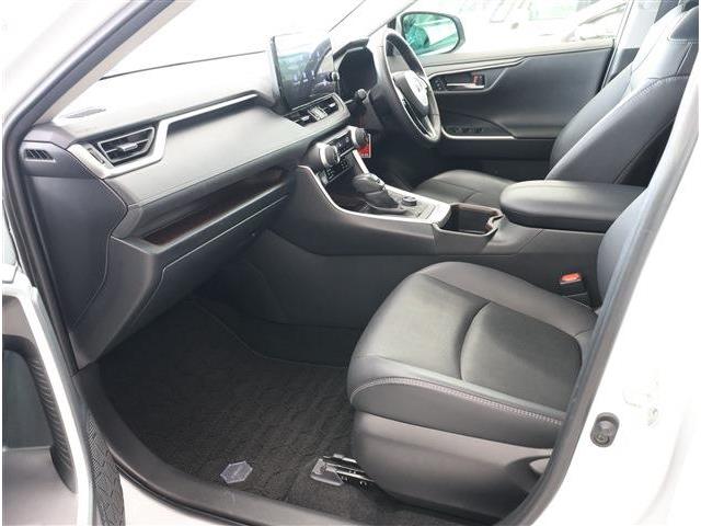 トヨタ ＲＡＶ４ ２．０ Ｇ Ｚパッケージ ４ＷＤ R5年 (東海) 99