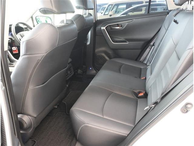 トヨタ ＲＡＶ４ ２．０ Ｇ Ｚパッケージ ４ＷＤ R5年 (東海) 99