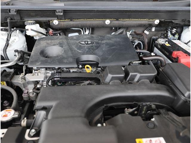 トヨタ ＲＡＶ４ ２．０ Ｇ Ｚパッケージ ４ＷＤ R5年 (東海) 99