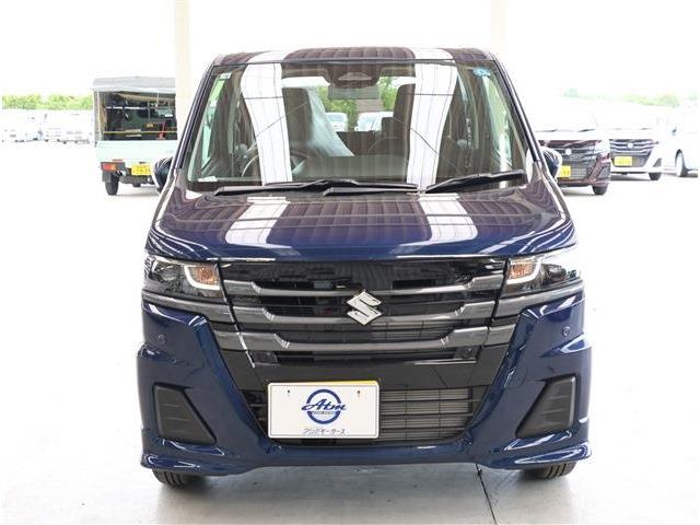 スズキ ワゴンＲ ６６０ ＺＬ R8年 (東海) 99