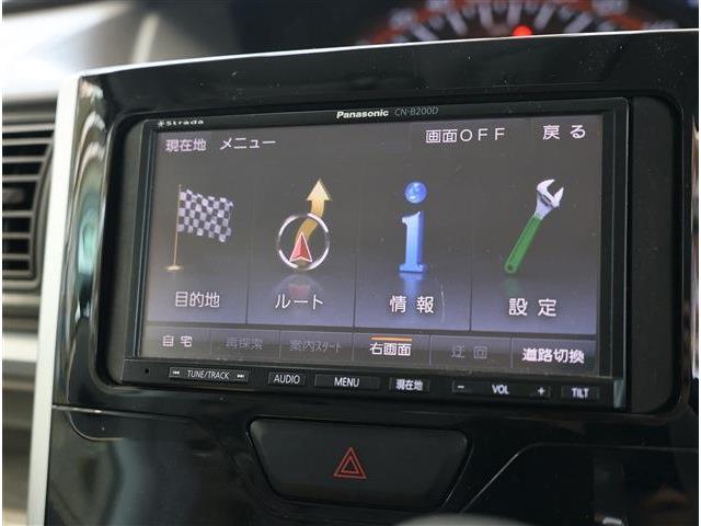 ダイハツ タント ６６０ Ｘ H29年 (東海) 99