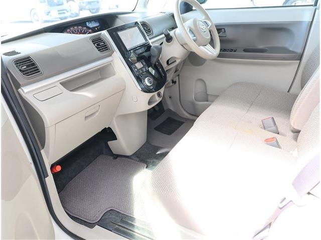 ダイハツ タント ６６０ Ｘ H29年 (東海) 99