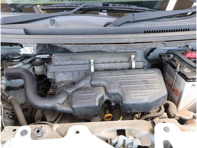 ダイハツ タント ６６０ Ｘ H29年 (東海) 99