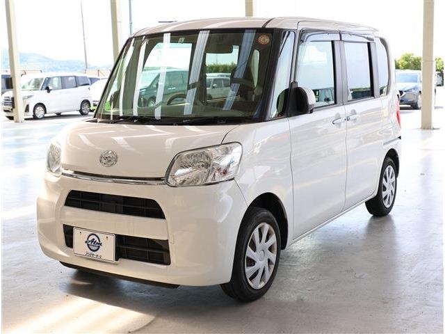 ダイハツ タント ６６０ Ｘ H29年 (東海) 99