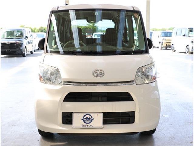 ダイハツ タント ６６０ Ｘ H29年 (東海) 99