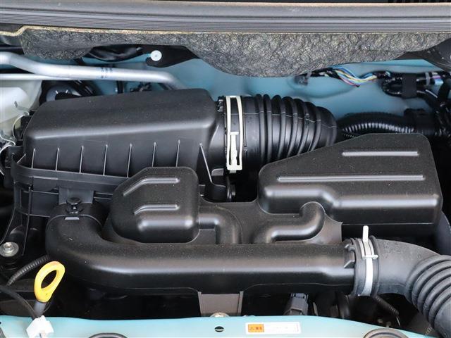 ダイハツ タント ６６０ カスタム Ｘ R6年 (東海) 99
