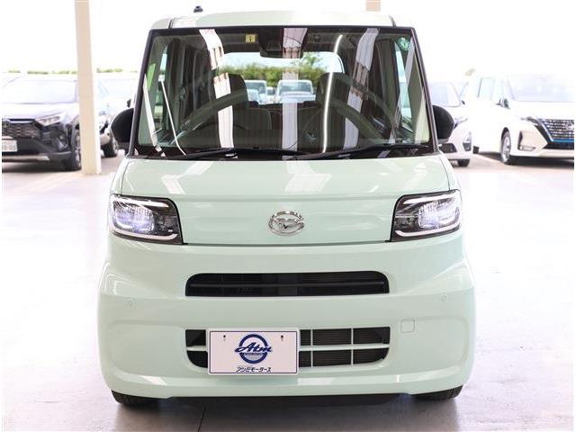 ダイハツ タント ６６０ Ｌ R5年 (東海) 99