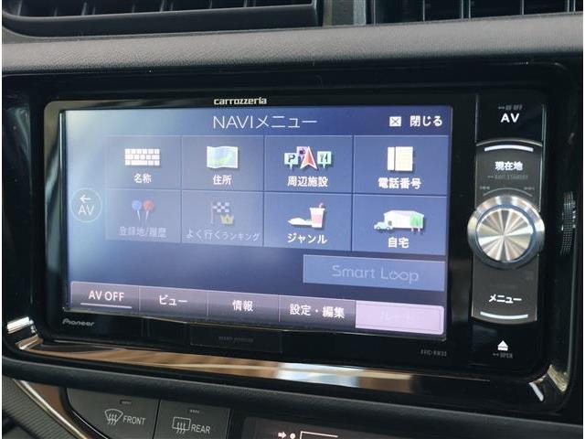 トヨタ アクア １．５ Ｇ H28年 (東海) 99