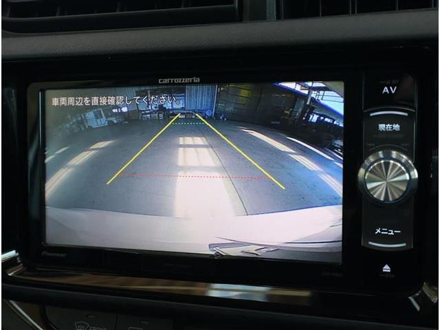 トヨタ アクア １．５ Ｇ H28年 (東海) 99