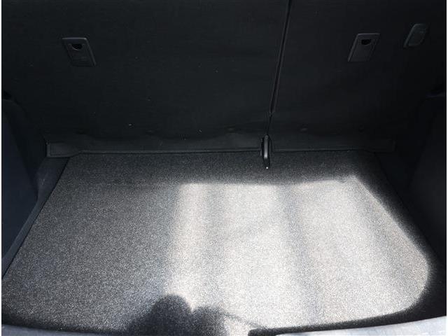 トヨタ アクア １．５ Ｇ H28年 (東海) 99