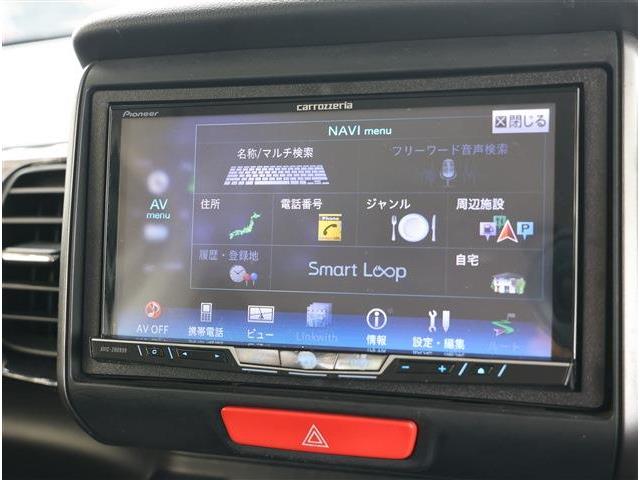 ホンダ Ｎ　ＢＯＸ ６６０ カスタムＧ Ｌパッケージ ２トーンカラースタイル H27年 (東海) 99
