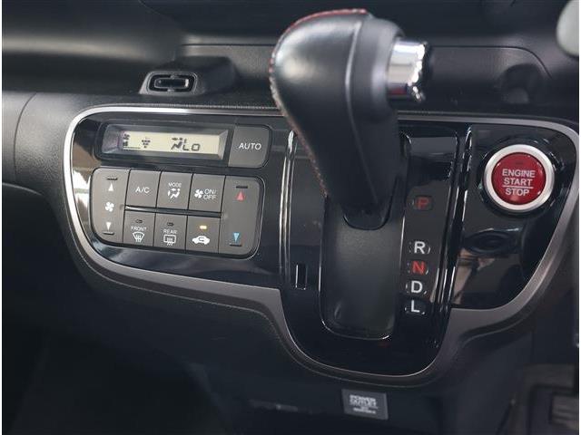 ホンダ Ｎ　ＢＯＸ ６６０ カスタムＧ Ｌパッケージ ２トーンカラースタイル H27年 (東海) 99