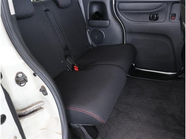ホンダ Ｎ　ＢＯＸ ６６０ カスタムＧ Ｌパッケージ ２トーンカラースタイル H27年 (東海) 99