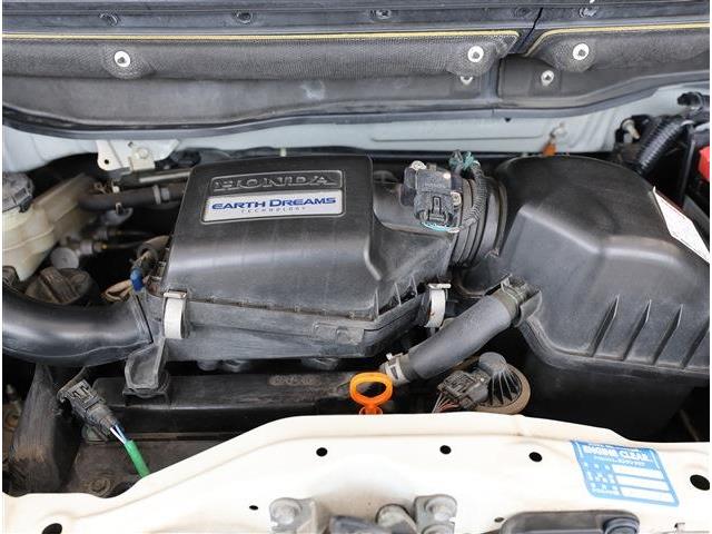 ホンダ Ｎ　ＢＯＸ ６６０ カスタムＧ Ｌパッケージ ２トーンカラースタイル H27年 (東海) 99