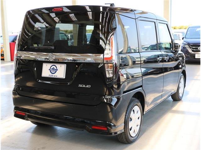 スズキ ソリオ １．２ Ｇ R5年 (東海) 99