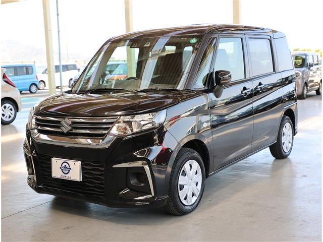 スズキ ソリオ １．２ Ｇ R5年 (東海) 99