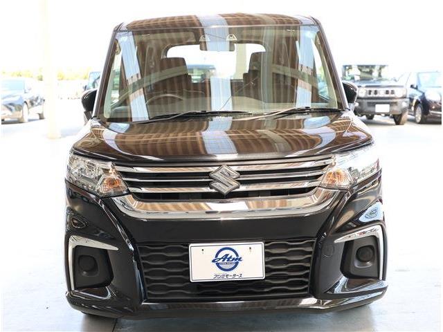 スズキ ソリオ １．２ Ｇ R5年 (東海) 99