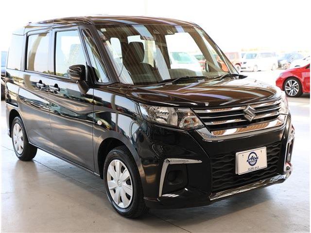 スズキ ソリオ １．２ Ｇ R5年 (東海) 99