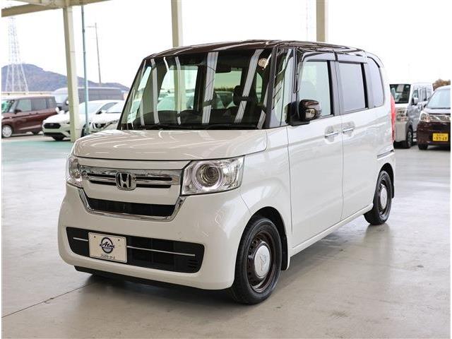 ホンダ Ｎ　ＢＯＸ ６６０ Ｌ ターボ コーディネートスタイル R3年 (東海) 99