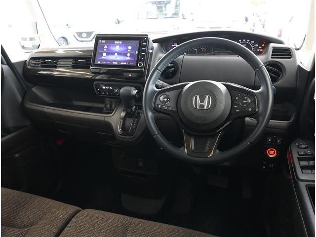 ホンダ Ｎ　ＢＯＸ ６６０ Ｌ ターボ コーディネートスタイル R3年 (東海) 99