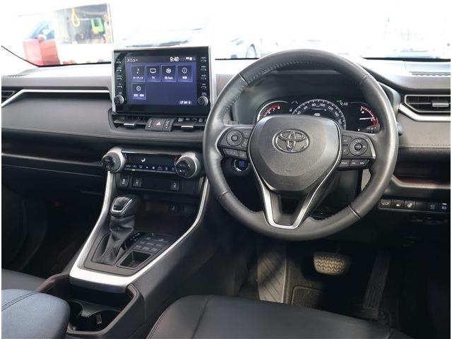 トヨタ ＲＡＶ４ ２．０ Ｇ ４ＷＤ R3年 (東海) 99