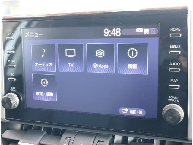 トヨタ ＲＡＶ４ ２．０ Ｇ ４ＷＤ R3年 (東海) 99