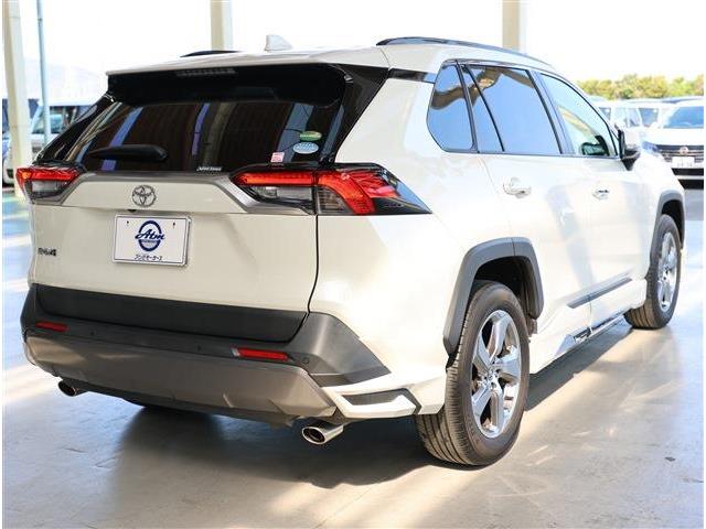 トヨタ ＲＡＶ４ ２．０ Ｇ ４ＷＤ R3年 (東海) 99