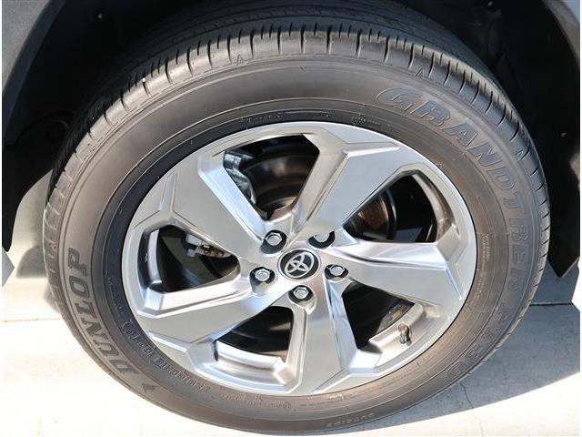 トヨタ ＲＡＶ４ ２．０ Ｇ ４ＷＤ R3年 (東海) 99