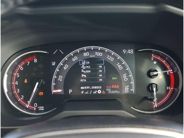 トヨタ ＲＡＶ４ ２．０ Ｇ ４ＷＤ R3年 (東海) 99