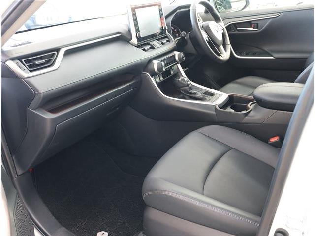 トヨタ ＲＡＶ４ ２．０ Ｇ ４ＷＤ R3年 (東海) 99