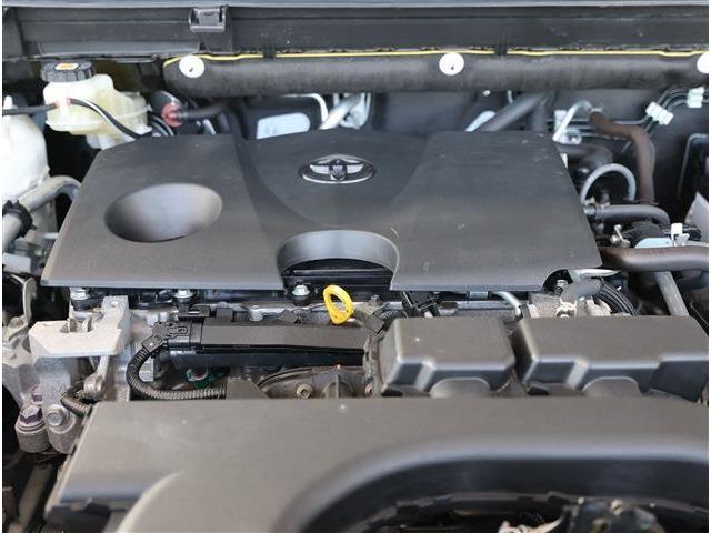 トヨタ ＲＡＶ４ ２．０ Ｇ ４ＷＤ R3年 (東海) 99
