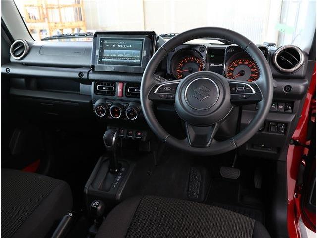 スズキ ジムニー　ノマド １．５ ＦＣ ４ＷＤ R7年 (東海) 99