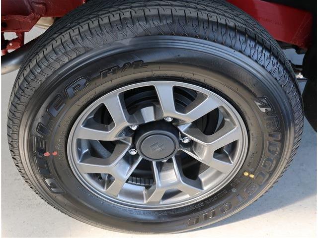 スズキ ジムニー　ノマド １．５ ＦＣ ４ＷＤ R7年 (東海) 99