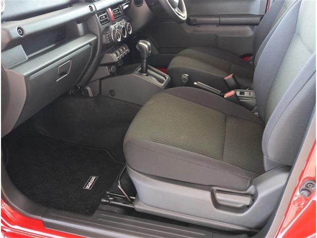 スズキ ジムニー　ノマド １．５ ＦＣ ４ＷＤ R7年 (東海) 99