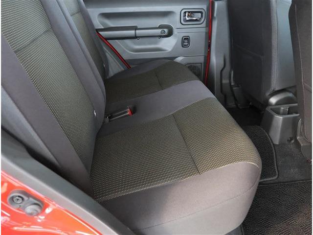 スズキ ジムニー　ノマド １．５ ＦＣ ４ＷＤ R7年 (東海) 99